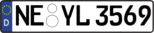 NE-YL3569