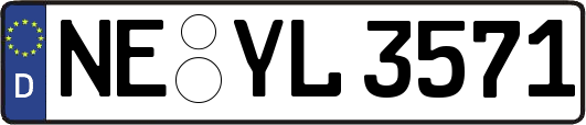 NE-YL3571