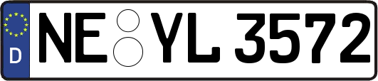 NE-YL3572