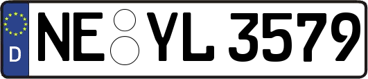 NE-YL3579