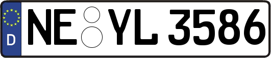 NE-YL3586