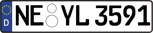 NE-YL3591