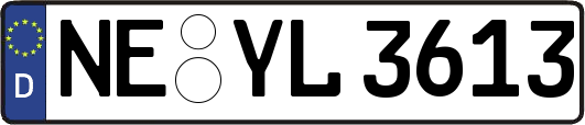 NE-YL3613