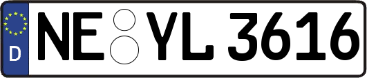 NE-YL3616