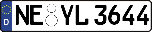 NE-YL3644