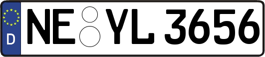 NE-YL3656