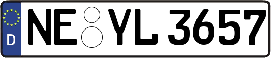 NE-YL3657
