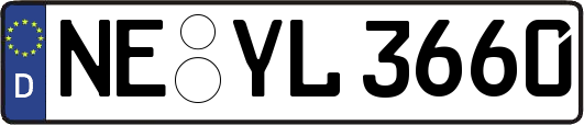 NE-YL3660