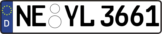 NE-YL3661