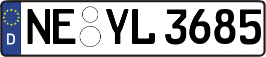 NE-YL3685