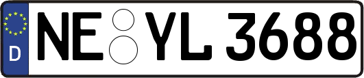 NE-YL3688