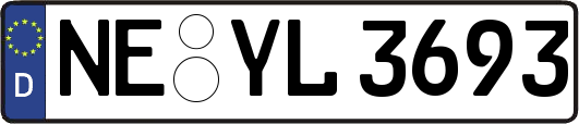 NE-YL3693