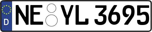 NE-YL3695