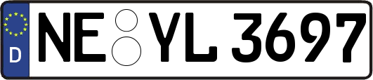 NE-YL3697