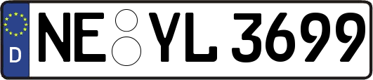 NE-YL3699