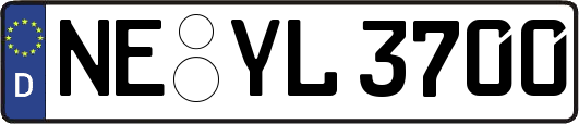 NE-YL3700