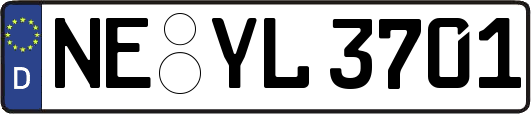 NE-YL3701
