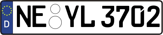 NE-YL3702