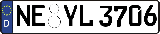NE-YL3706