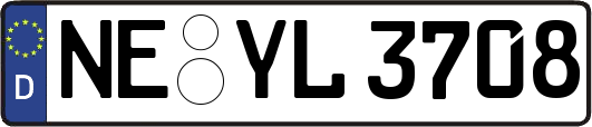 NE-YL3708