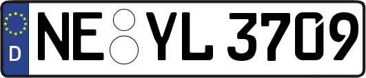 NE-YL3709