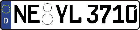 NE-YL3710
