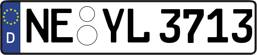 NE-YL3713