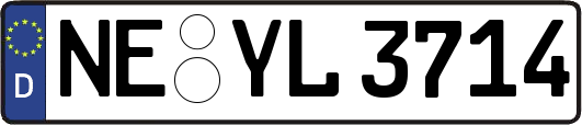 NE-YL3714