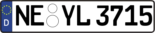 NE-YL3715