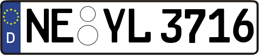 NE-YL3716