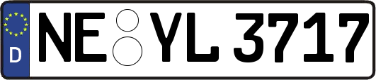 NE-YL3717