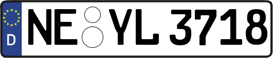 NE-YL3718