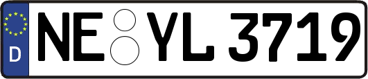 NE-YL3719
