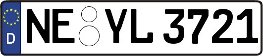 NE-YL3721