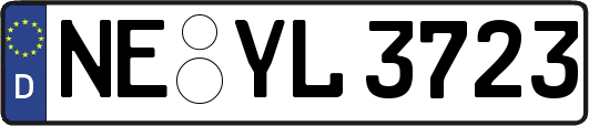 NE-YL3723