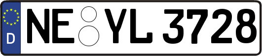 NE-YL3728