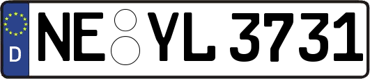NE-YL3731