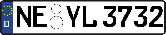 NE-YL3732