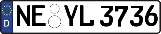 NE-YL3736