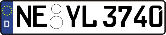NE-YL3740