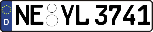 NE-YL3741