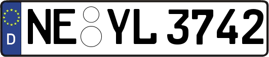 NE-YL3742