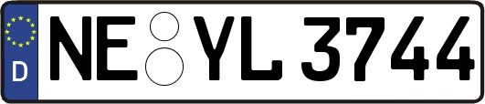 NE-YL3744