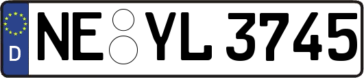 NE-YL3745