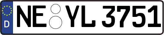NE-YL3751