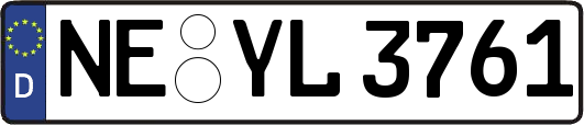 NE-YL3761