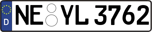 NE-YL3762
