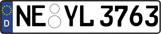 NE-YL3763