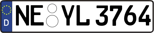 NE-YL3764