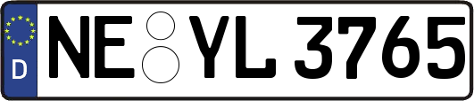 NE-YL3765